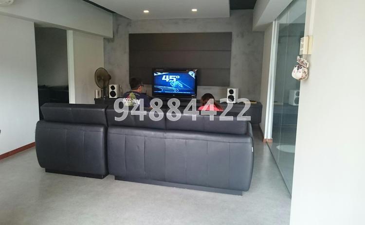 Blk 415 Serangoon Central (Serangoon), HDB 5 Rooms #81021782